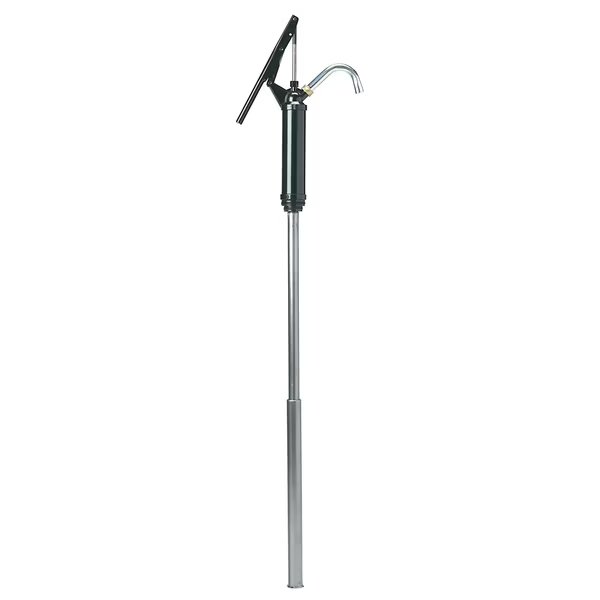 30 to 55 Gallon Heavy Duty Pump Barrel, Plews-Edelmann, Mfr#: 55-123