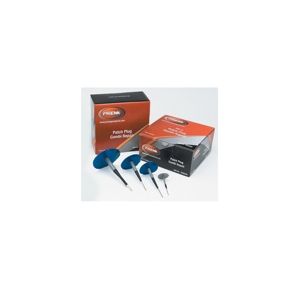 20/Box 5/16 Injury Combi Units, Rema Tip Top, Mfr#: PC-3J