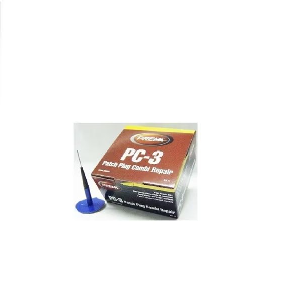 10/BOX PC-3  5/16" Injury Combi Units, Rema Tip Top, Mfr#: PC-3