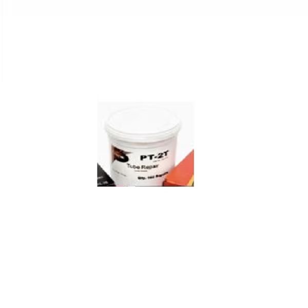 160/Pail Tube Patch Small Round 1-3/4, Rema Tip Top, Mfr#: PT-2T