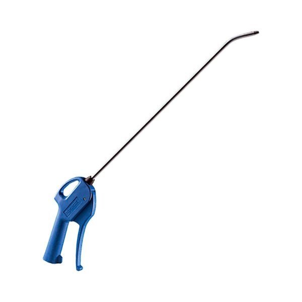 20 BENT TIP METAL NOZZLE BLOWGUN, Prevost, Mfr#: PRV27202MB20