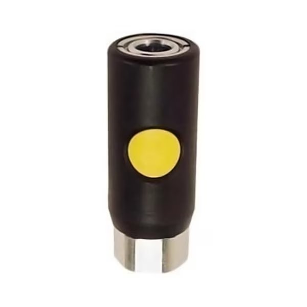 Prevost 3/8 1/4"Female Npt Coupler, Prevost, Mfr#: PRVIRC081201