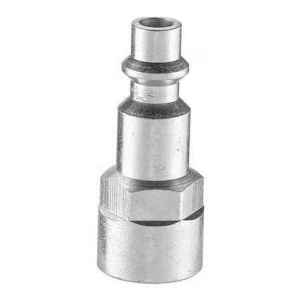 Prevost1/4 Body 1/4"Female Npt Plug, Prevost, Mfr#: PRVIRP066201