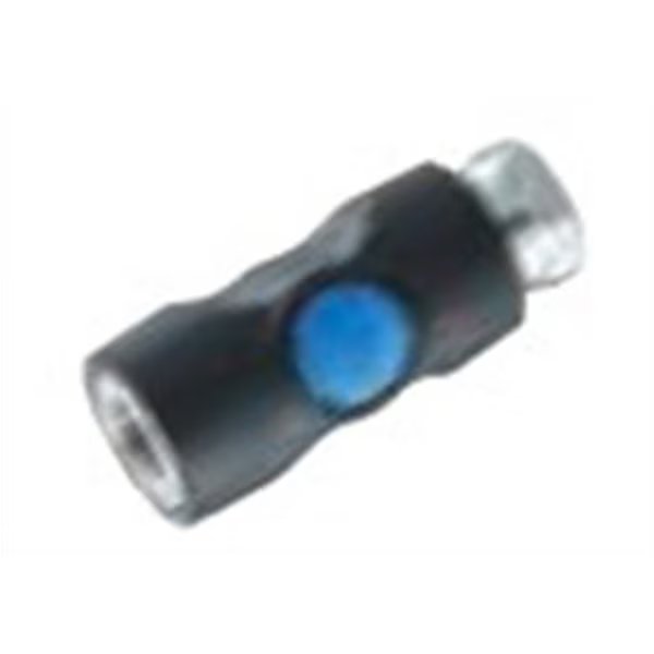 Industrial Profile Safety Coupler, 14 body, Prevost, Mfr#: PRVISI061201