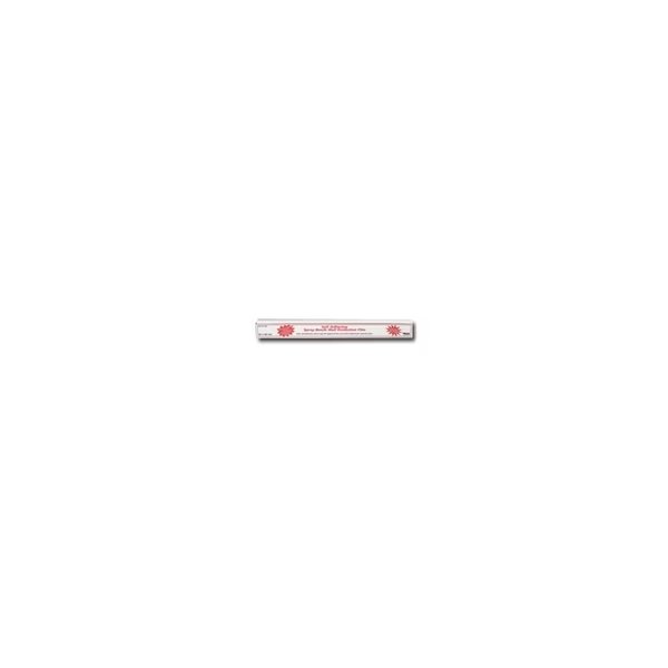 Self-Adhering Spray Booth Protective Film - Clear 36" X 100', Rbl Products, Mfr#: 438