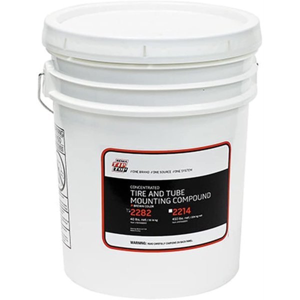 450 DRUM MOUNTING LUBE  FTS, Remline, Mfr#: REM2214