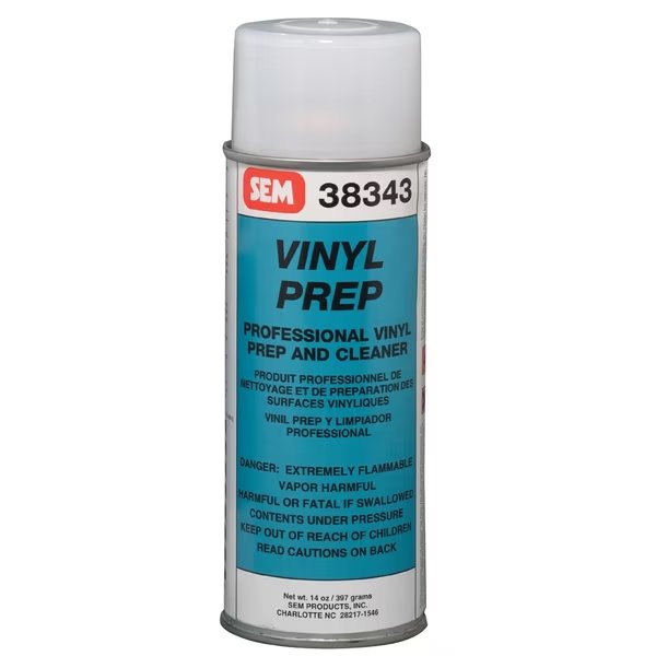 Vinyl Prep, Sem Paints, Mfr#: 38343
