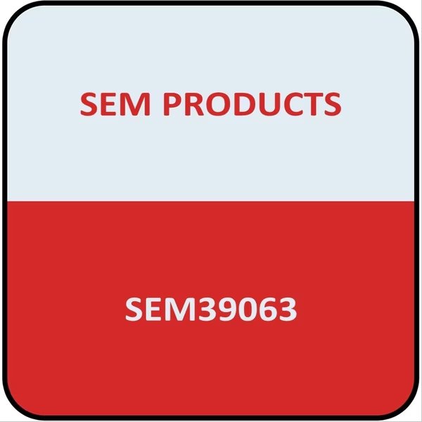 Gloss Trim Black, Sem Products, Mfr#: 39063
