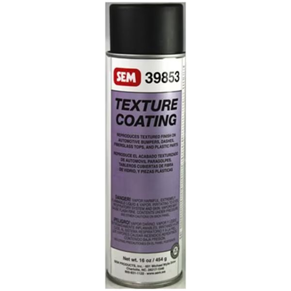 Texture Coating, Sem Paints, Mfr#: 39853