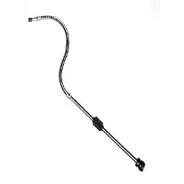 Extended Length 1/4 Flex Driver, S.E. Tools, Mfr#: 46-19