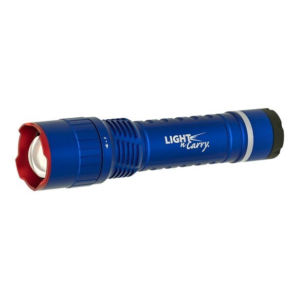 Led Rechargeable Torch With Wireless Charge Base, Clore Automotive, Mfr#: LNC375