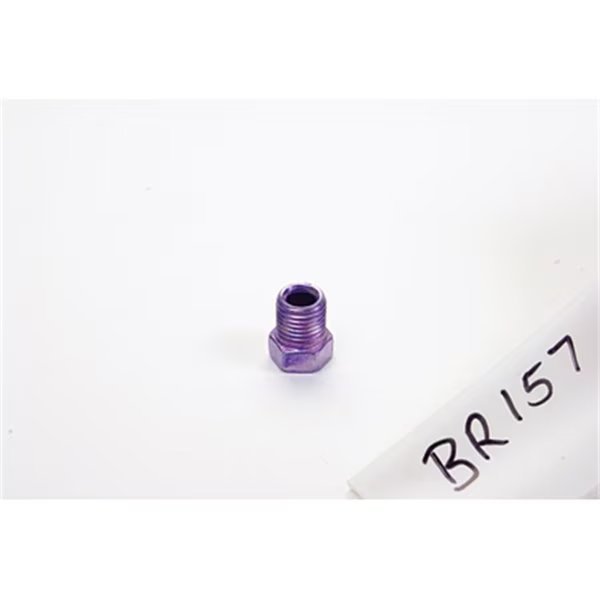 3824 INVERTED FLARE NUT 716 WRENCH 4, S.U.R. & R. Auto Parts, Mfr#: SRRBR157