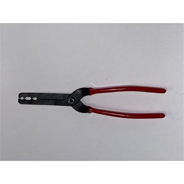 Flat Sure Grip Trim Clip Pliers, Steck Manufacturing, Mfr#: 21726