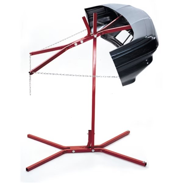Bumper Tree, Steck Manufacturing, Mfr#: 35800