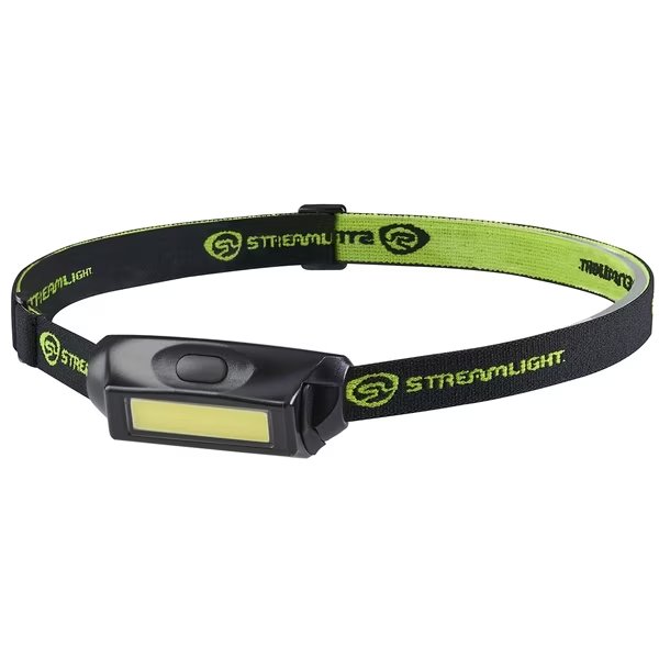 Bandit Pro - includes USB cord - Black - Clam, Streamlight, Mfr#: 61714