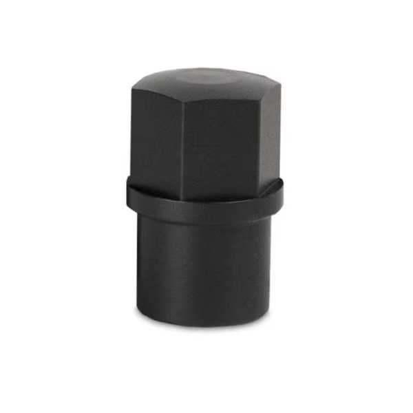 Tie Rod End Remover, 7/8", Tiger Tool, Mfr#: 10301