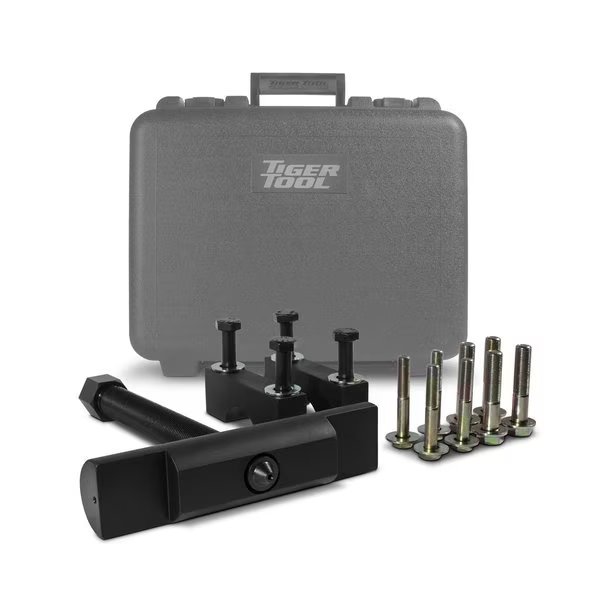 Yoke Remover, Tiger Tool International, Mfr#: 10803