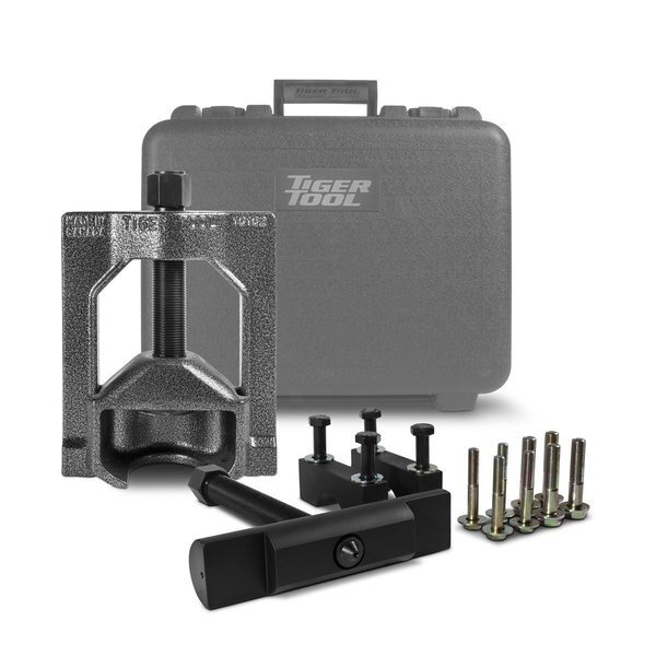 Pullers 10102,10803/Case, Tiger Tool, Mfr#: 20175