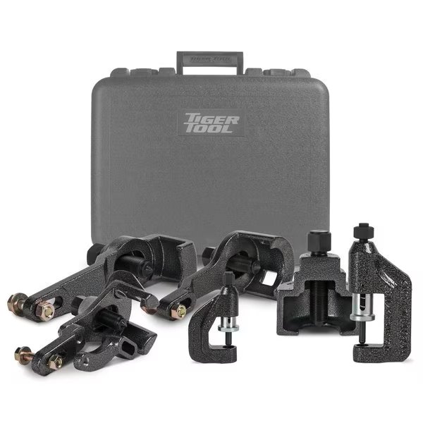 Slack Adjuster Service Kit, Tiger Tool International, Mfr#: 20602