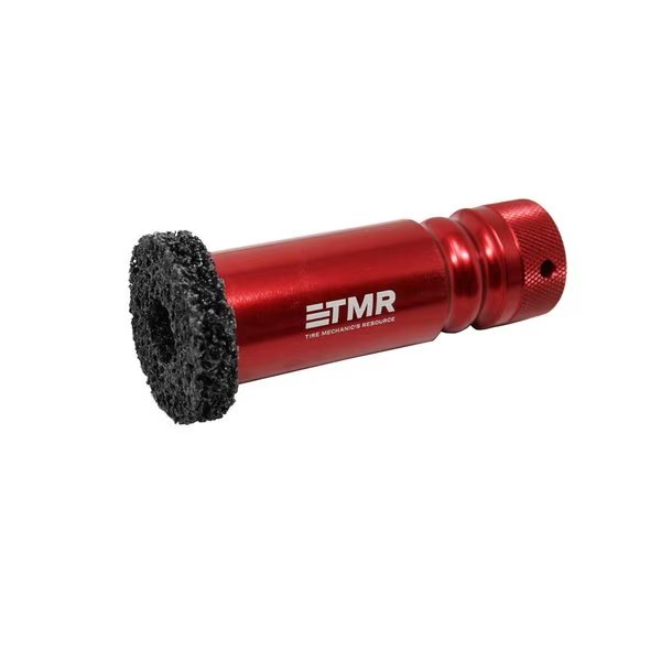 Truck Hub Cleaning Kit, Tire Mechanics Resource, Mfr#: TMR0011