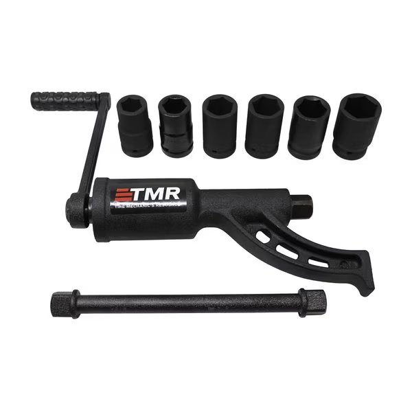 Nut Buster Torque Multiplier, Tire Mechanics Resource, Mfr#: TMR1474E