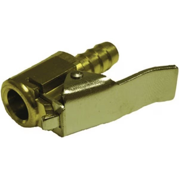 OPEN END BARB EURO AIR CHUCK BAG OF 10, Tire Mechanics Resource, Mfr#: TMREC410419-10