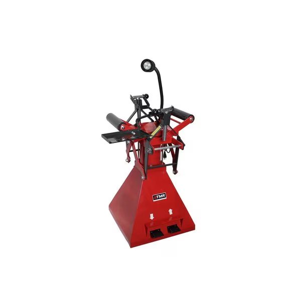 Air Operated Tire Spreader, Tire Mechanics Resource, Mfr#: TMRJK026