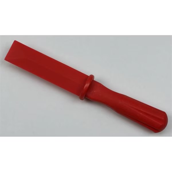 Adhesive Balance Weight Remover Red, The Main Resource, Mfr#: 110046