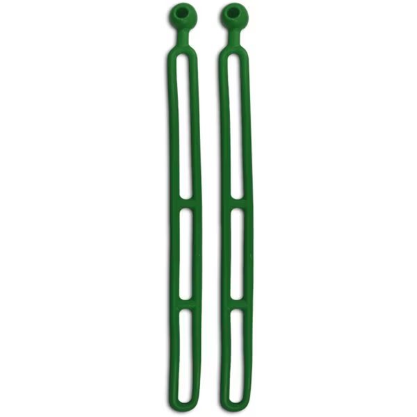 TR415 Rubber Snapin Tire Valve Stem carton of 2000, Tire Mechanics Resource, Mfr#: TMRTR415-2000CARTON