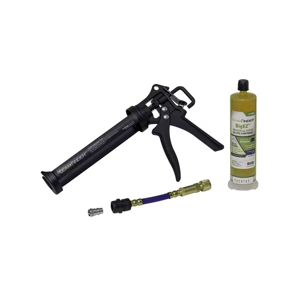 Leakfinder Universal A/C Dye Injection Kit, Spectronics/Tracer, Mfr#: LF810