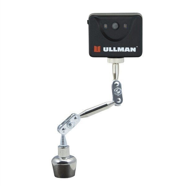 Telescopic Digital Inspection Mirror, Ullman Devices, Mfr#: E-DM-1