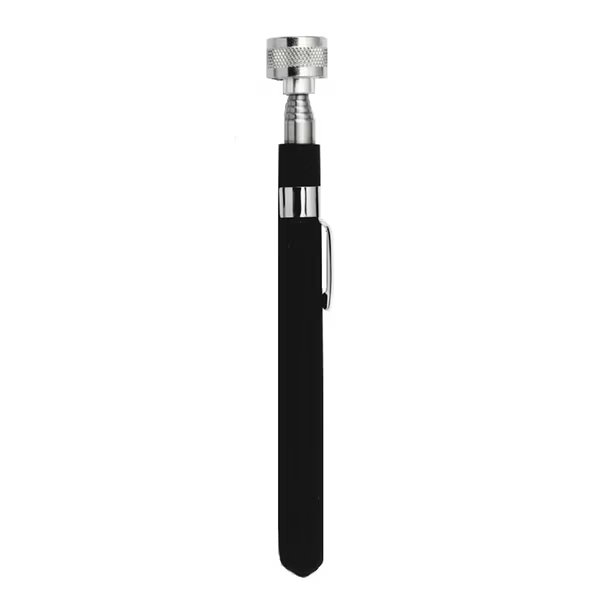 Magnetic Pick-Up Tool with Powercap (Over 10 lb. Capacity), Ullman Devices, Mfr#: HT-3