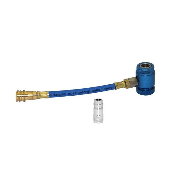 Spotgun Jr. R-1234Yf Hose Assembly With Coupler, Cps Products, Mfr#: 471547