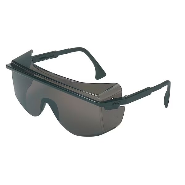 Gla Saf Over Blk/Gray, Sperian By Honeywell, Mfr#: S2504
