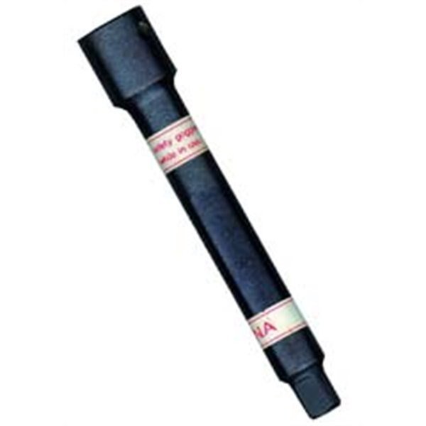 Impact Extension, 24", 1/2F X 3/8M, V-8 Tools, Mfr#: 98024