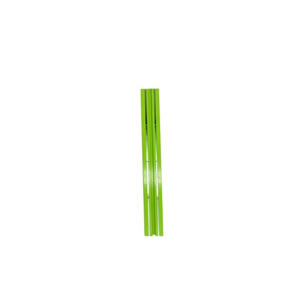 MAGRAIL 8" Green No Studs, Vim Products, Mfr#: MR8G
