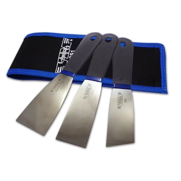 Slim Super Flex Ss Putty Knife 2 Wi, Durston Manufacturing, Mfr#: SSF2