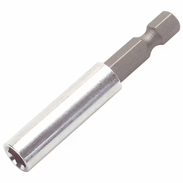 VIM Tools 1/4 in. Bit Extension Magnetic VHC77, Vim Products, Mfr#: VHE14