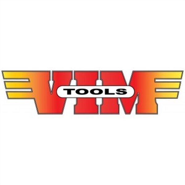 E12 Inverted Torx Plus Tms77, Durston Manufacturing, Mfr#: VSP6EP12