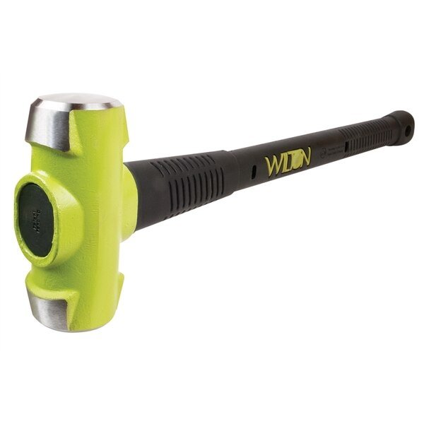 Bash Sledge Hammer 10 Lb. Head, 21016, Walter Meier Holding Ag, Mfr#: 21016