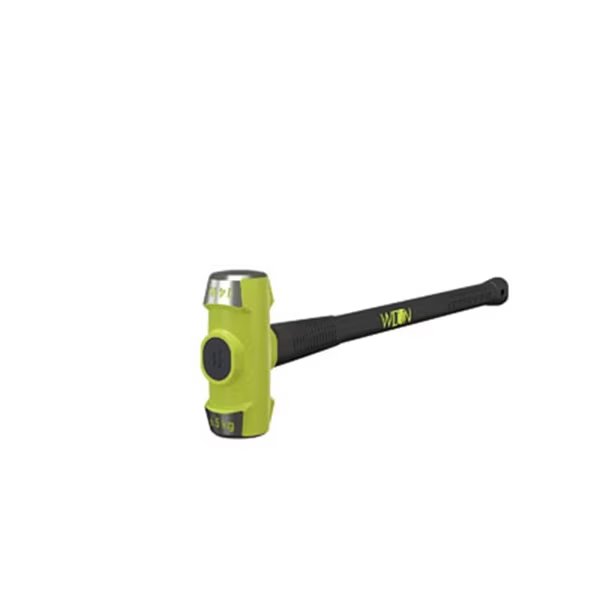 Bash Sledge Hammer 14 Lb. Head, 21436, Walter Meier Holding Ag, Mfr#: 21436