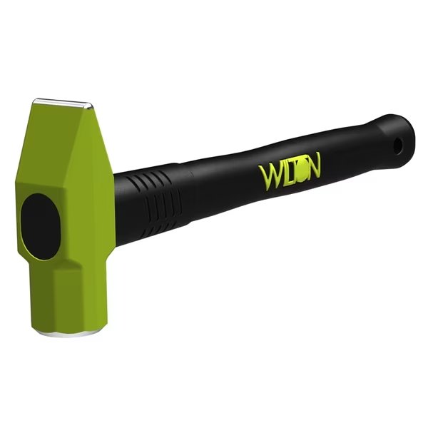 Bash Cross Pein Hammer 3 Lb. Head, Walter Meier Holding Ag, Mfr#: 30316