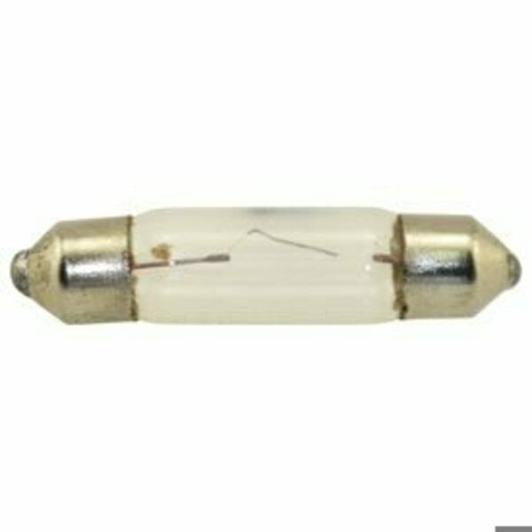 Replacement For Audi S4, Year 2004 Dome Light, 4Pk, Ilb Gold, Mfr#: S4 YEAR 2004 DOME LIGHT