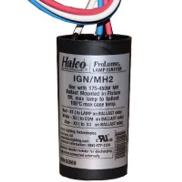 Replacement for Halco 55907, Ilc, Mfr#: 55907 HALCO