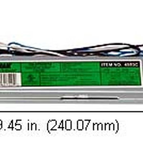 Replacement for Grainger 2fpj4, Ilc, Mfr#: 2FPJ4 GRAINGER