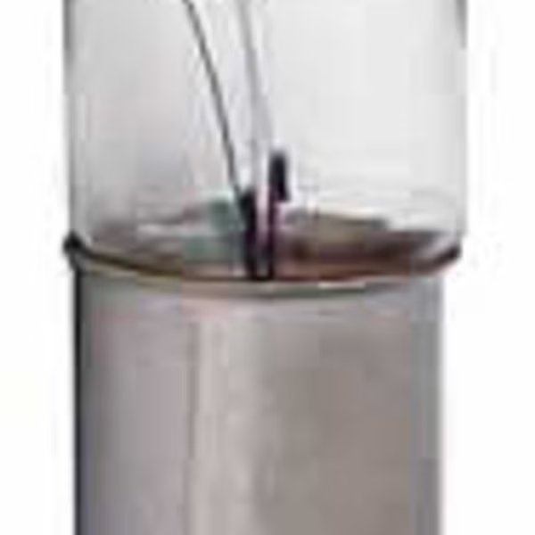 Replacement for Damar 07550a replacement light bulb lamp, 10PK, Ilc, Mfr#: 07550A DAMAR