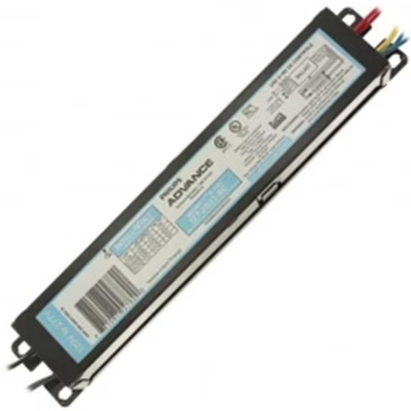 Replacement for ESI Es-2-t8-17-univ-b-dim-d, Ilc, Mfr#: ES-2-T8-17-UNIV-B-DIM-D ESI