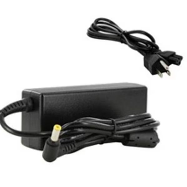 Replacement for Ereplacements Ac0655521re AC Adapter, Ilc, Mfr#: AC0655521RE  AC ADAPTER EREPLACEMENTS