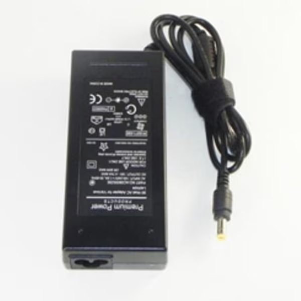Replacement for Viewsonic Tpcpca002 AC Adapter, Ilc, Mfr#: TPCPCA002  AC ADAPTER VIEWSONIC