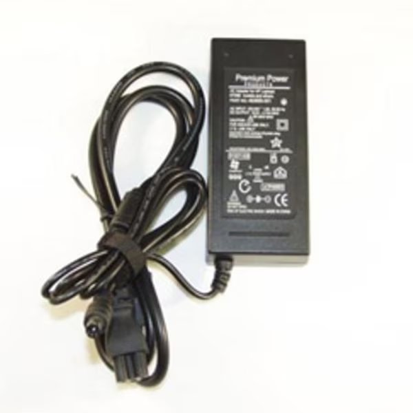 Replacement for HP Hewlett Packard 609940-001 AC Adapter, Ilc, Mfr#: 609940-001  AC ADAPTER HP    HEWLETT PACKARD